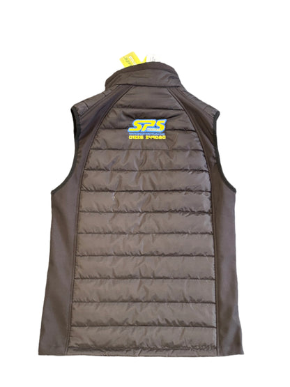 SPS Padded Gilet