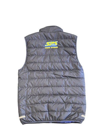 SPS Youth Padded Gilet