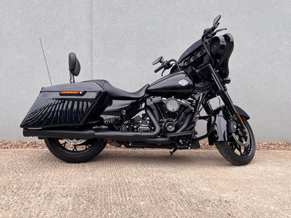 Harley Davidson FLHXS STREET GLIDE SP 1868cc