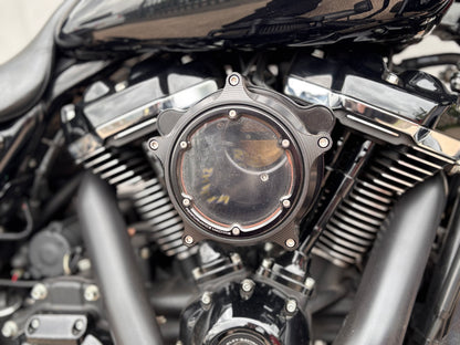 Harley Davidson FLHXS STREET GLIDE SP 1868cc