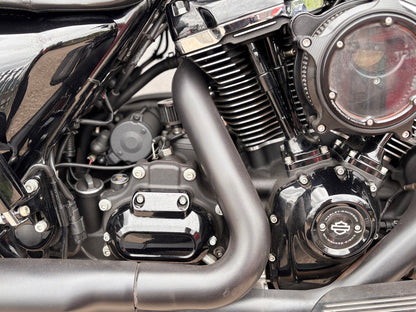 Harley Davidson FLHXS STREET GLIDE SP 1868cc