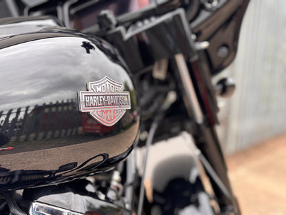 Harley Davidson FLHXS STREET GLIDE SP 1868cc