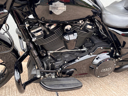 Harley Davidson FLHXS STREET GLIDE SP 1868cc