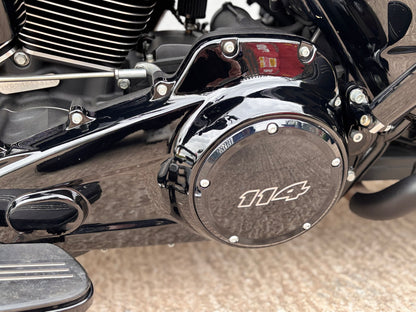 Harley Davidson FLHXS STREET GLIDE SP 1868cc
