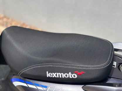 Lexmoto Echo 50