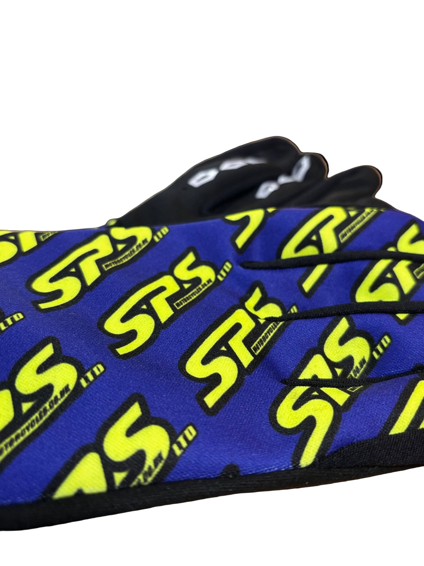 SPS X CSR GLOVES