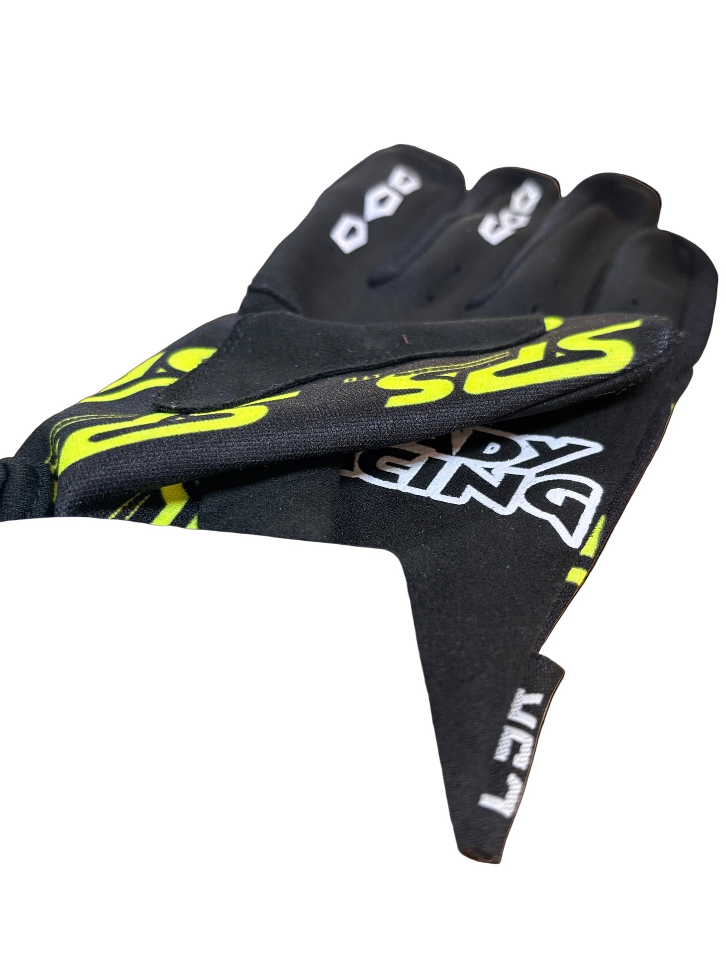 SPS X CSR GLOVES