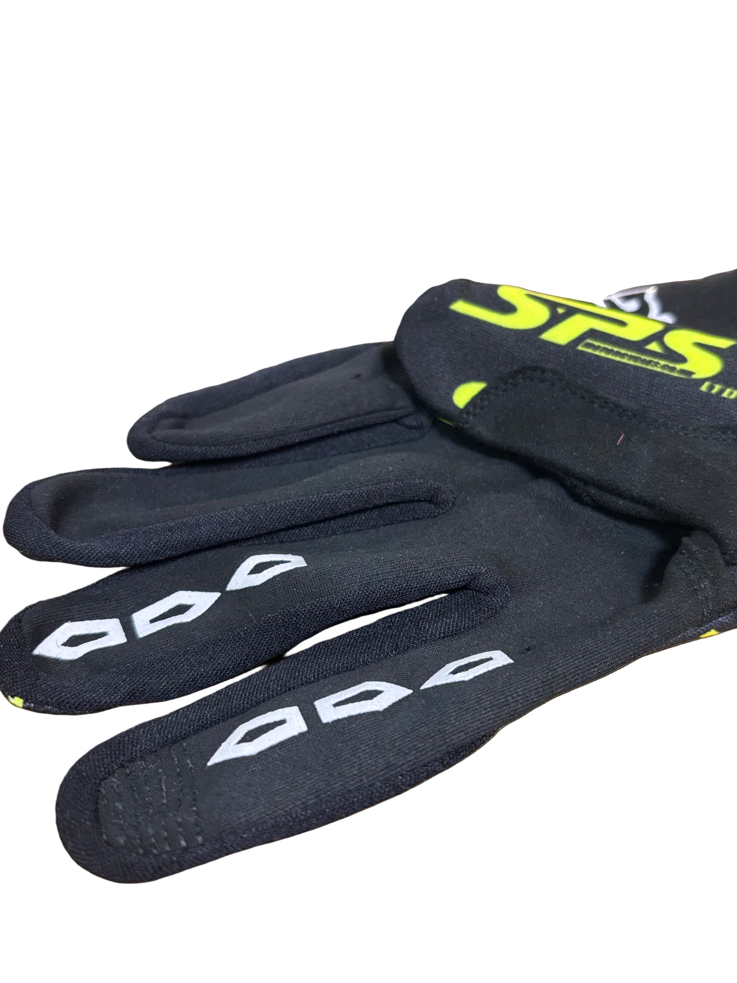 SPS X CSR GLOVES
