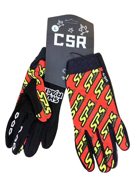 SPS X CSR GLOVES