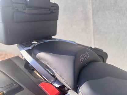 BMW R 1200 Triple Black 2016
