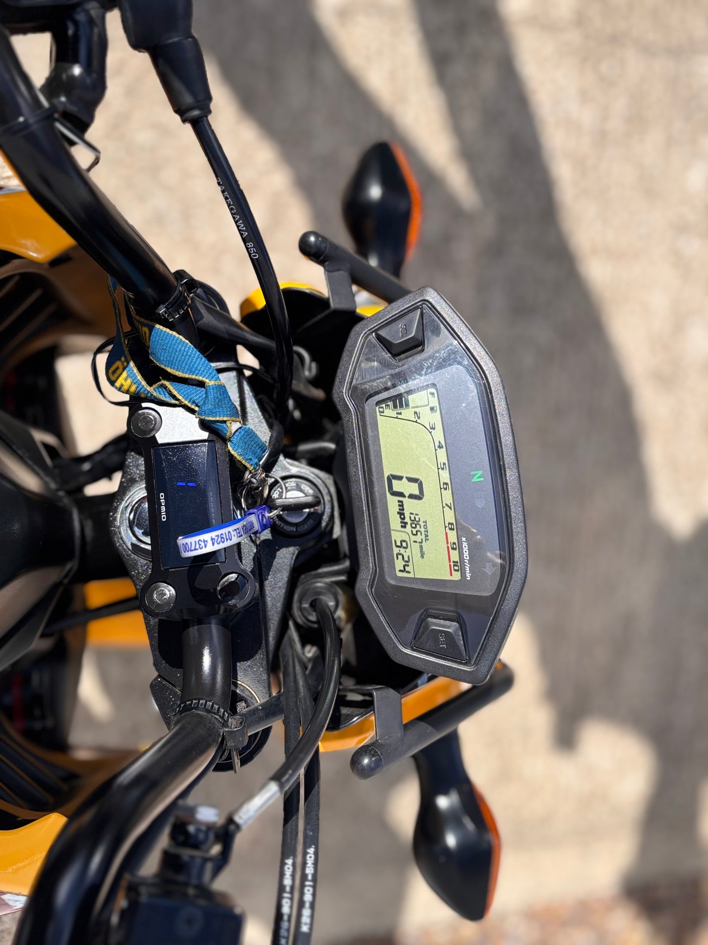 Honda MSX181 (Grom) – Fully Built, No Expense Spared
