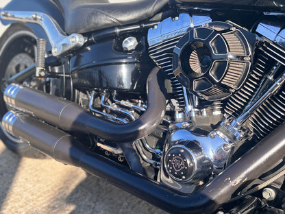 Harley-Davidson FXSB BREAKOUT 13