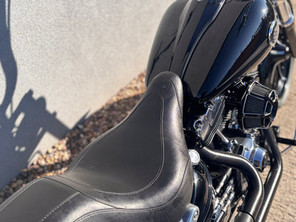Harley-Davidson FXSB BREAKOUT 13