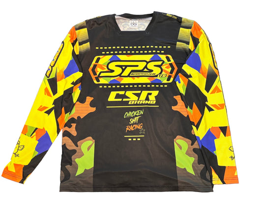 Youth Top