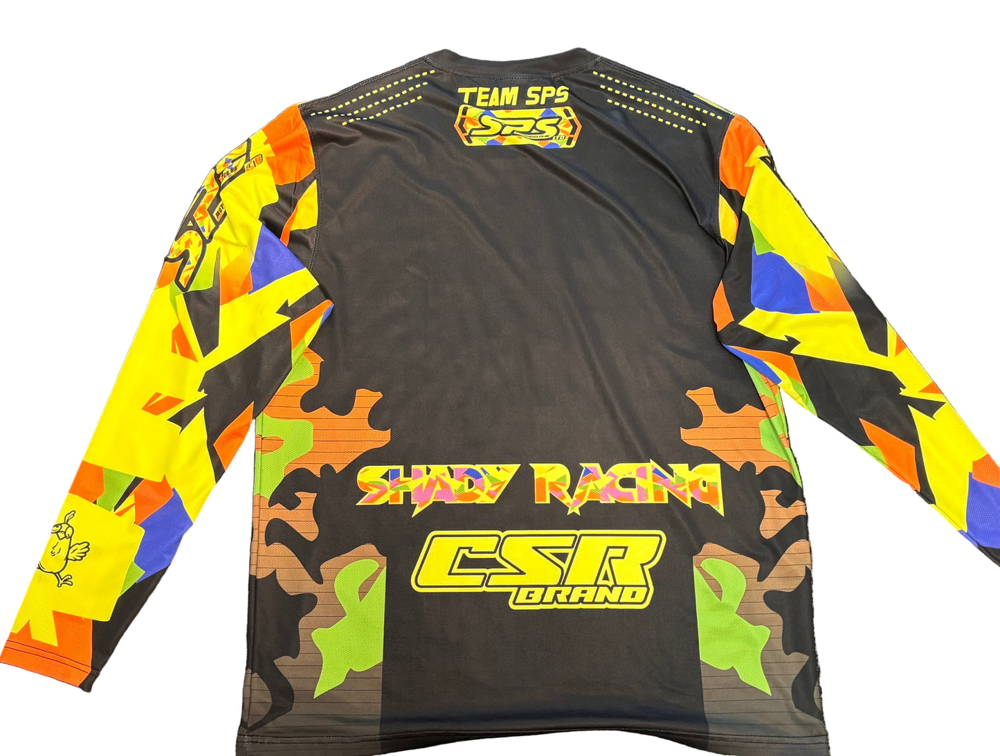 Youth Top