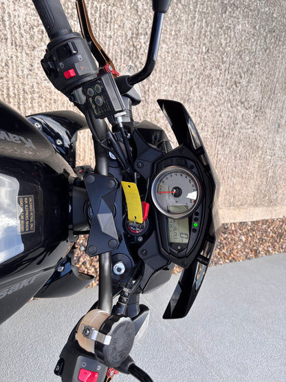 Kawasaki Z750