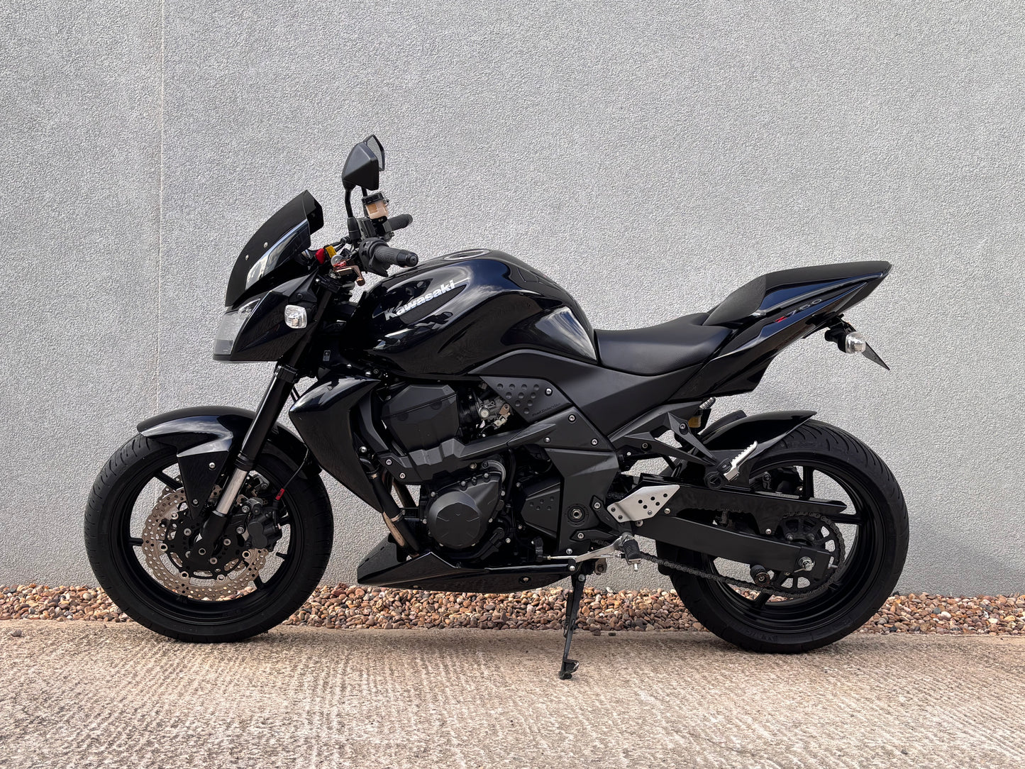 Kawasaki Z750