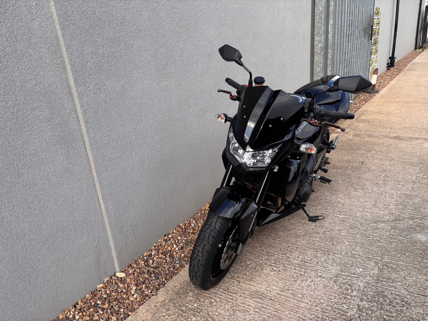 Kawasaki Z750