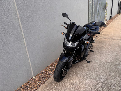 Kawasaki Z750
