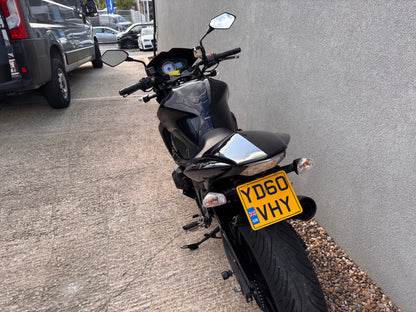 Kawasaki Z750
