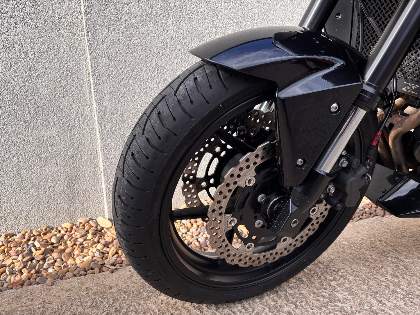 Kawasaki Z750