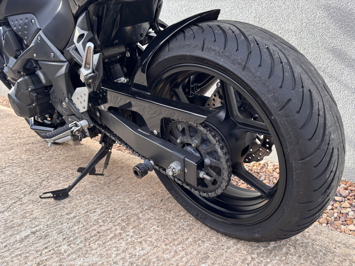 Kawasaki Z750