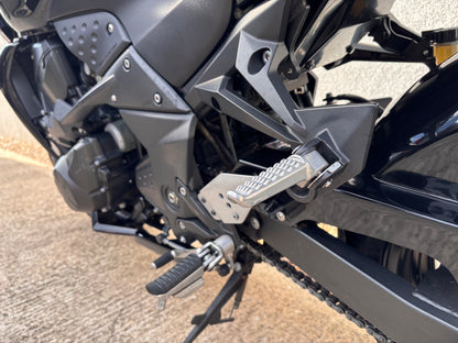 Kawasaki Z750
