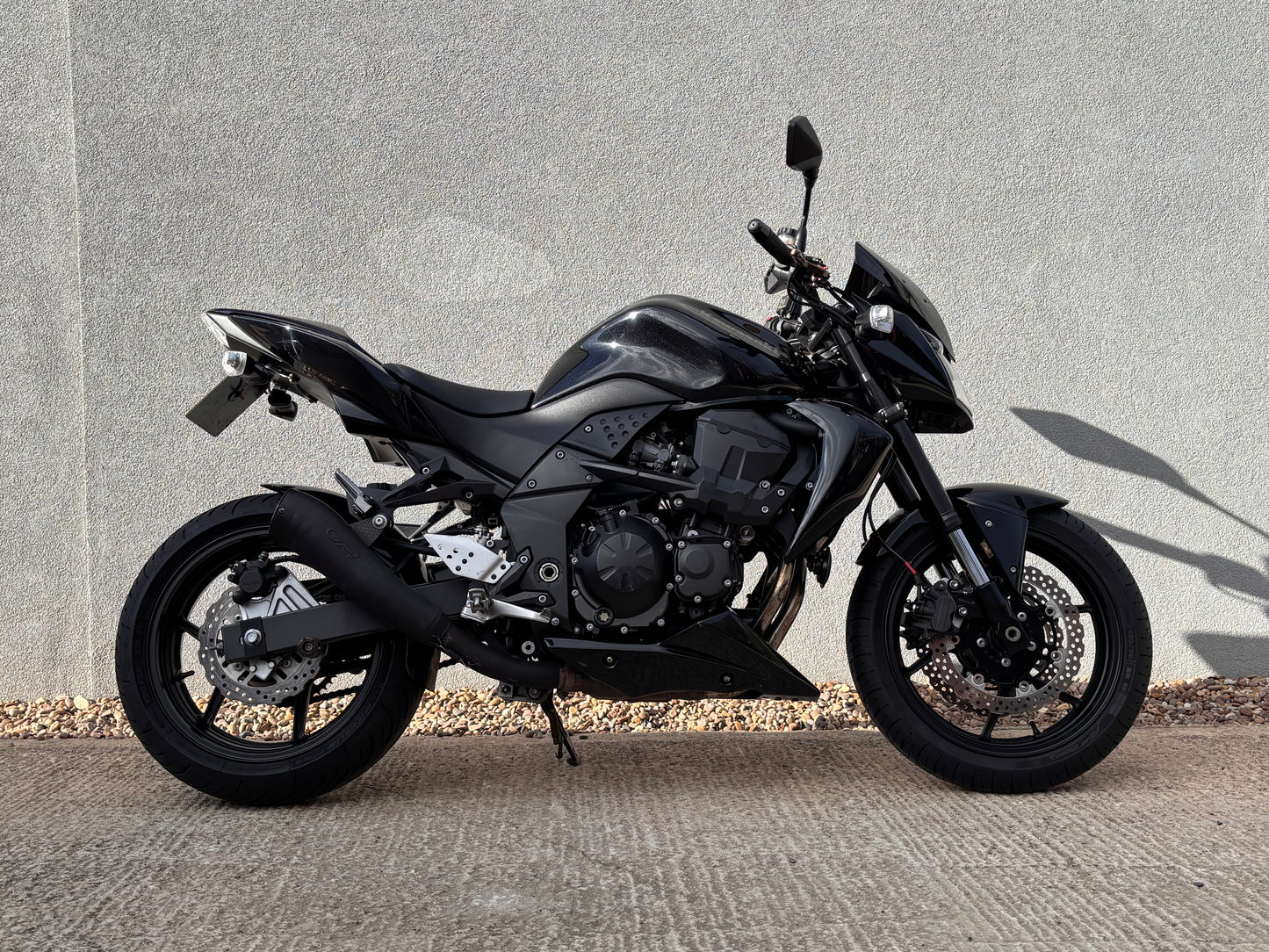 Kawasaki Z750