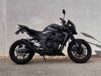 Kawasaki Z750