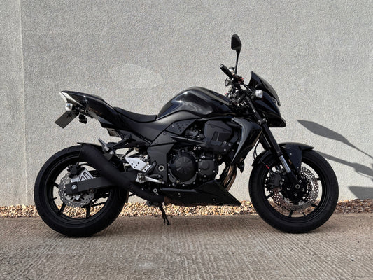 Kawasaki Z750
