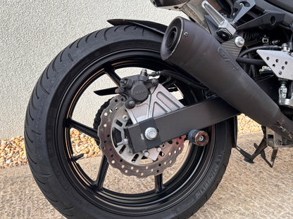 Kawasaki Z750
