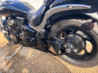 Suzuki Marauder 800