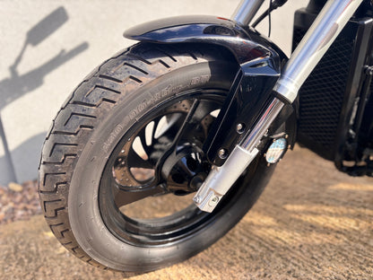 Suzuki Marauder 800
