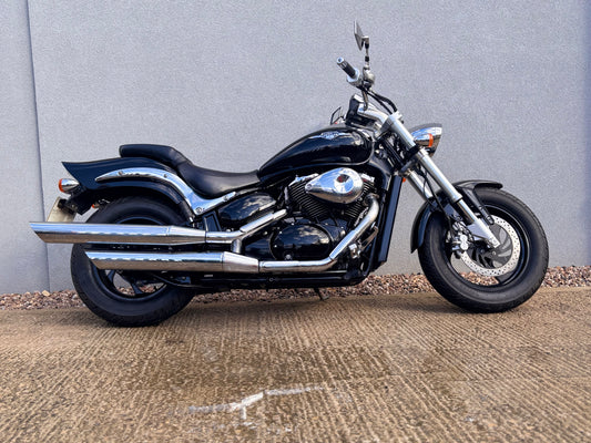 Suzuki Marauder 800