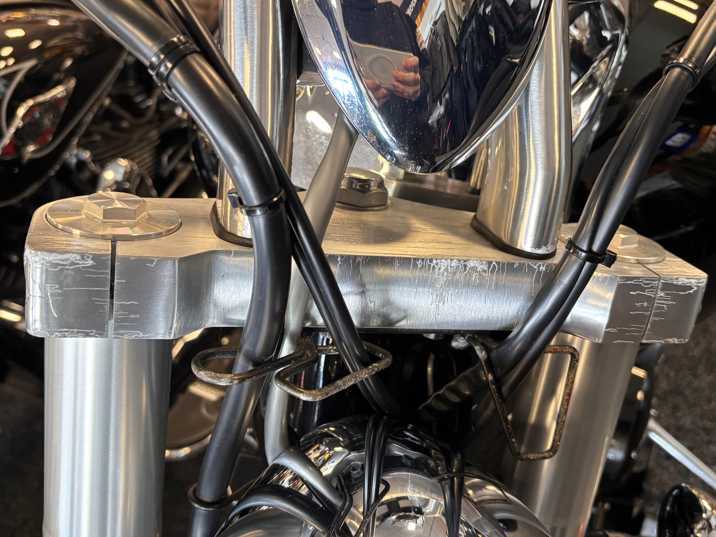 Suzuki Marauder 800