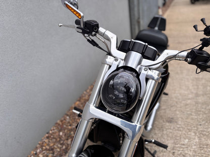 Harley-Davidson V-Rod 1247 VRSCF Muscle