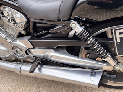 Harley-Davidson V-Rod 1247 VRSCF Muscle