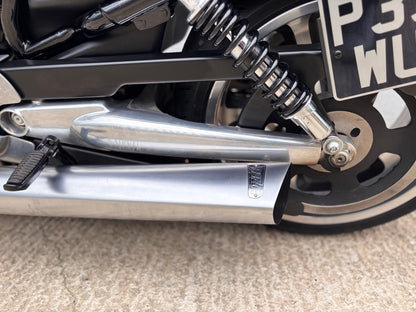 Harley-Davidson V-Rod 1247 VRSCF Muscle
