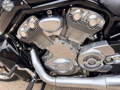 Harley-Davidson V-Rod 1247 VRSCF Muscle
