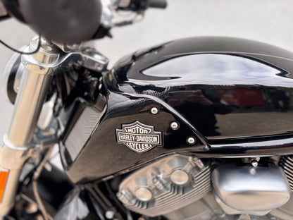 Harley-Davidson V-Rod 1247 VRSCF Muscle