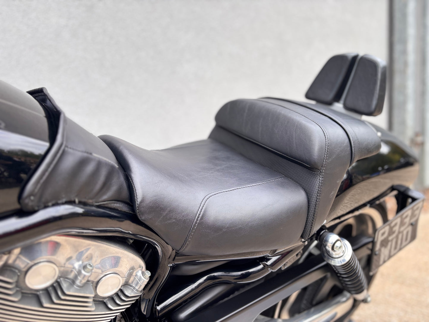 Harley-Davidson V-Rod 1247 VRSCF Muscle