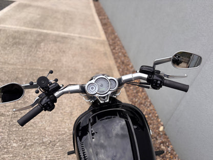 Harley-Davidson V-Rod 1247 VRSCF Muscle