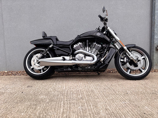 Harley-Davidson V-Rod 1247 VRSCF Muscle