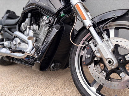 Harley-Davidson V-Rod 1247 VRSCF Muscle