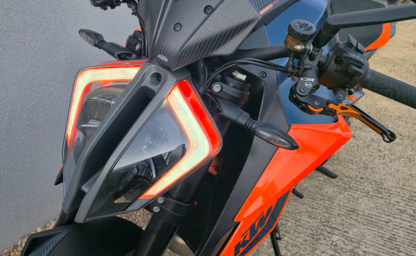 KTM 1290 SUPER DUKE R