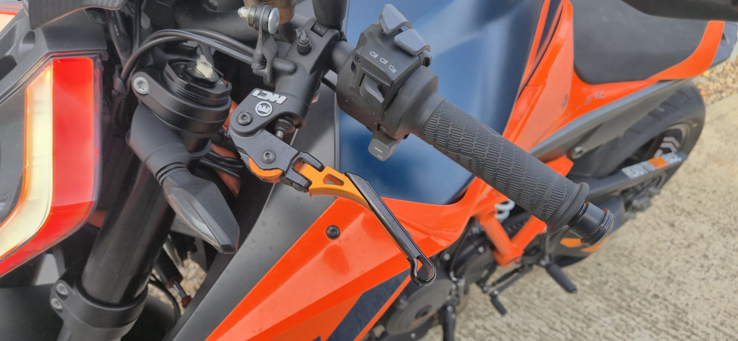 KTM 1290 SUPER DUKE R