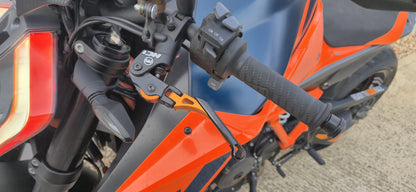 KTM 1290 SUPER DUKE R