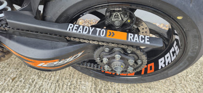 KTM 1290 SUPER DUKE R