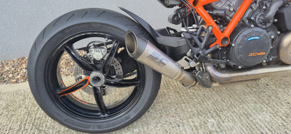 KTM 1290 SUPER DUKE R