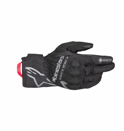 Alpinestars Crestone Gore-Tex Insulated Gloves Black